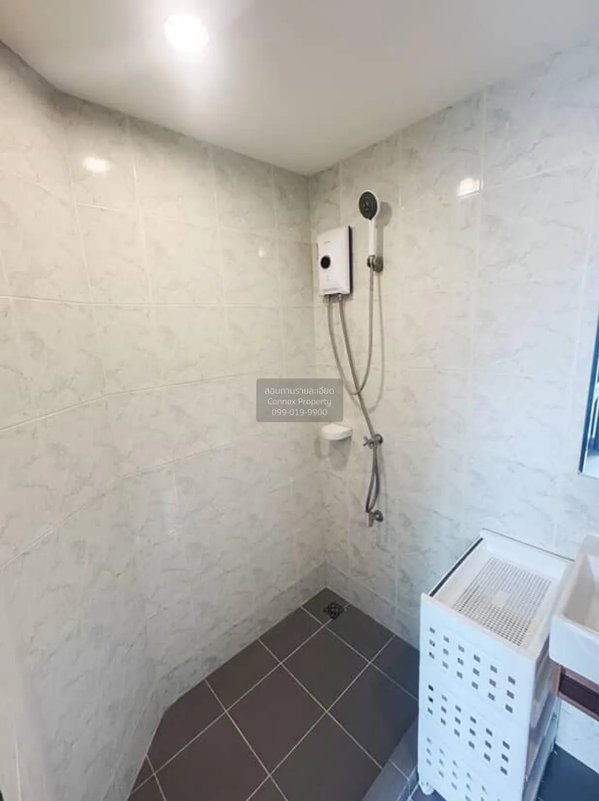 เช่าคอนโด  กรีเน่ คอนโด ดอนเมือง-สรงประภา สีกัน เขต ดอนเมือง กรุง