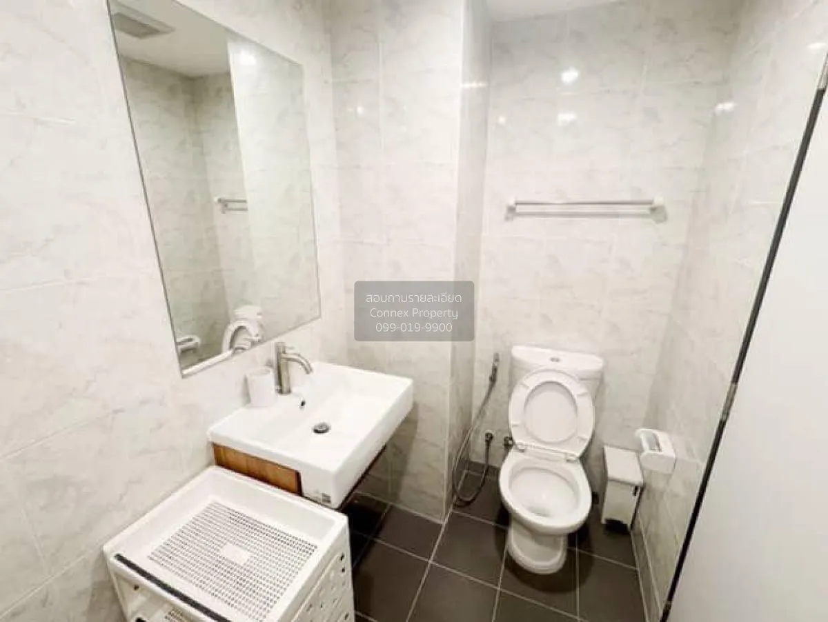 เช่าคอนโด  กรีเน่ คอนโด ดอนเมือง-สรงประภา สีกัน เขต ดอนเมือง กรุง