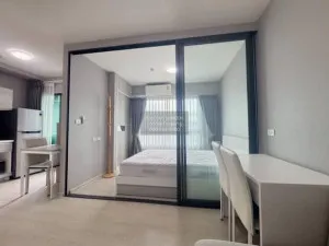 เช่าคอนโด  กรีเน่ คอนโด ดอนเมือง-สรงประภา สีกัน เขต ดอนเมือง กรุงเทพ CX-130648