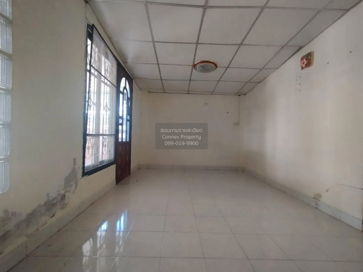 ขายทาวน์เฮ้าส์/ทาวน์โฮม  บ้านบัวทอง 4 บ้านกล้วย-ไทรน้อย พิมลราช บ