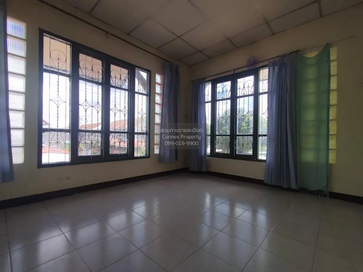 ขายทาวน์เฮ้าส์/ทาวน์โฮม  บ้านบัวทอง 4 บ้านกล้วย-ไทรน้อย พิมลราช บ