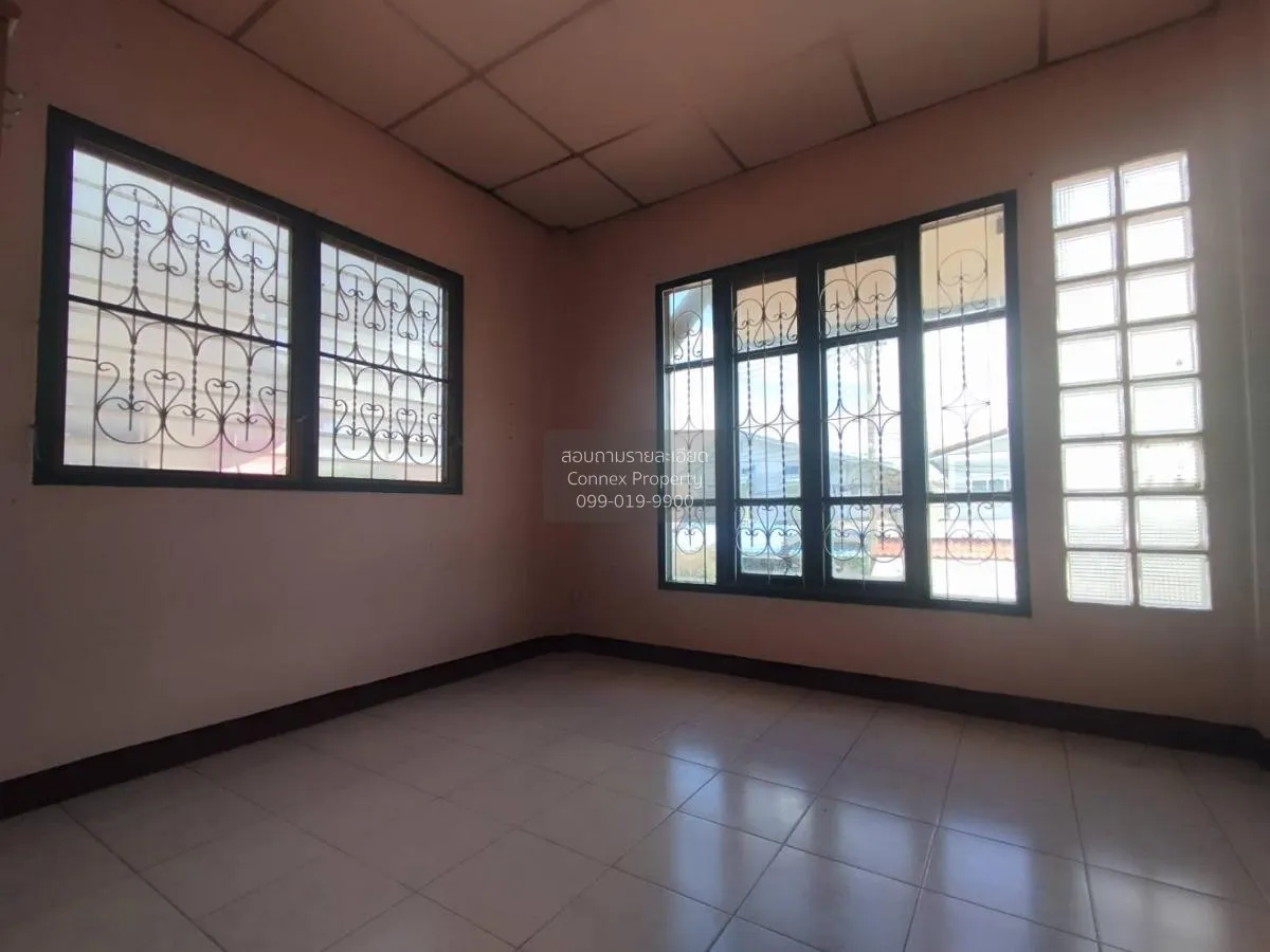 ขายทาวน์เฮ้าส์/ทาวน์โฮม  บ้านบัวทอง 4 บ้านกล้วย-ไทรน้อย พิมลราช บ