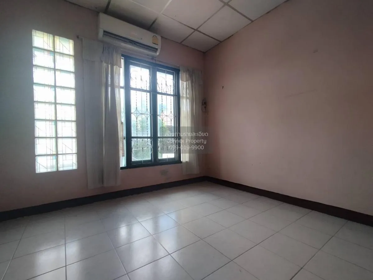 ขายทาวน์เฮ้าส์/ทาวน์โฮม  บ้านบัวทอง 4 บ้านกล้วย-ไทรน้อย พิมลราช บ