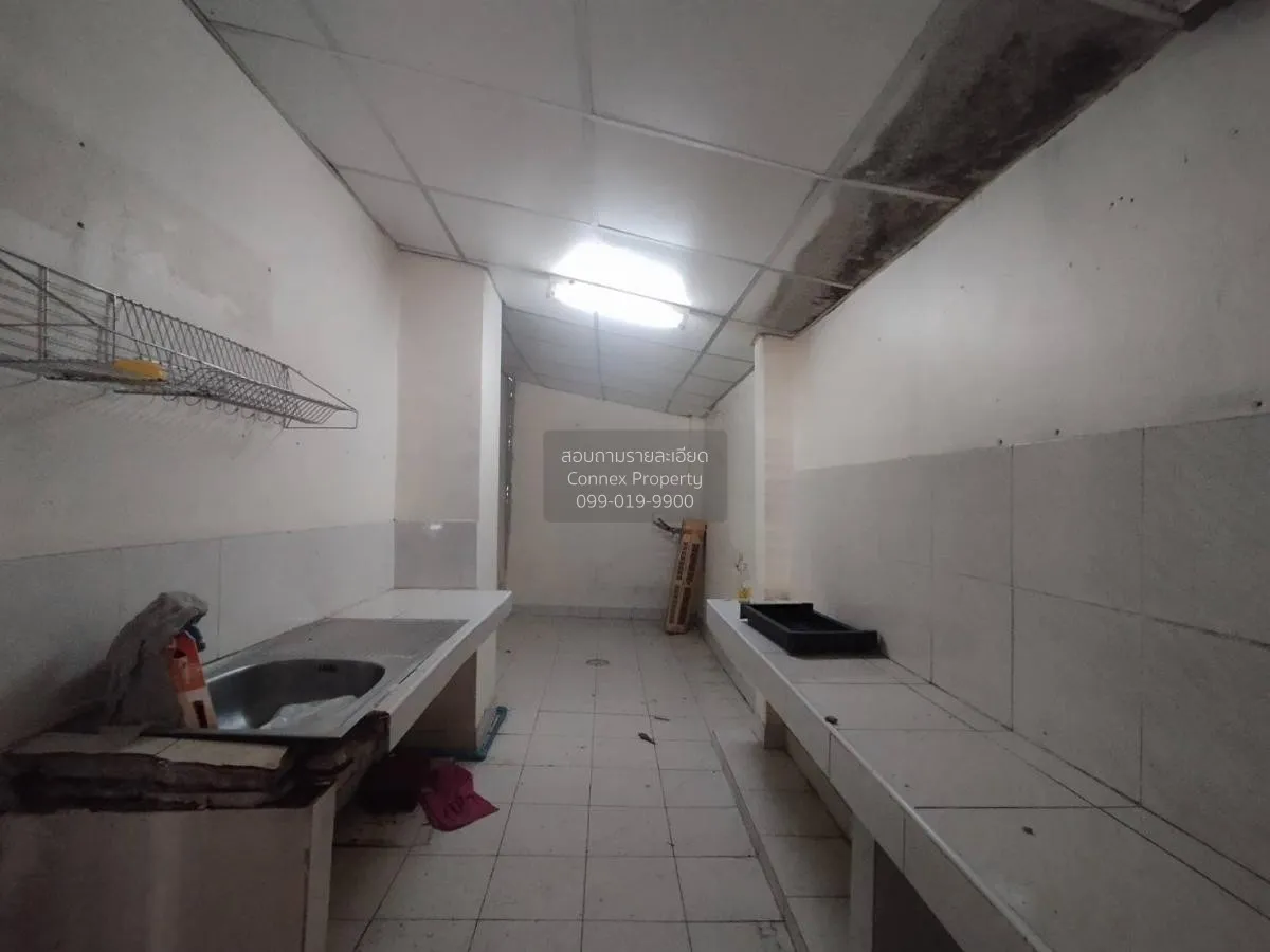 ขายทาวน์เฮ้าส์/ทาวน์โฮม  บ้านบัวทอง 4 บ้านกล้วย-ไทรน้อย พิมลราช บ