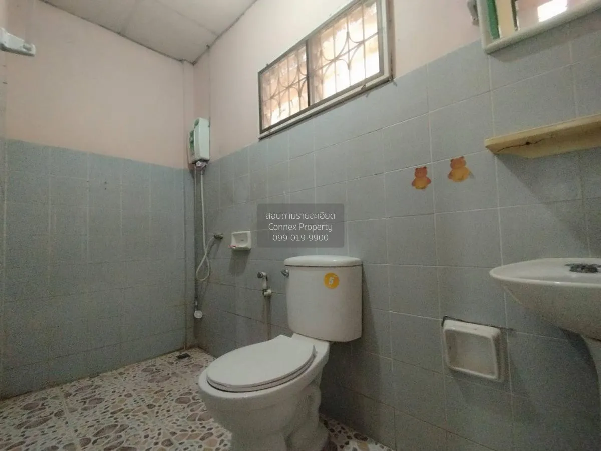 ขายทาวน์เฮ้าส์/ทาวน์โฮม  บ้านบัวทอง 4 บ้านกล้วย-ไทรน้อย พิมลราช บ