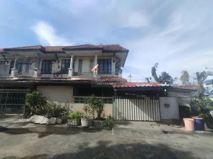 For Sale Townhouse/Townhome  , Baan Buathong 4 Baan Kluay-Sai Noi , Phimonrat , Bang Bua Thong , Nonthaburi , CX-130649