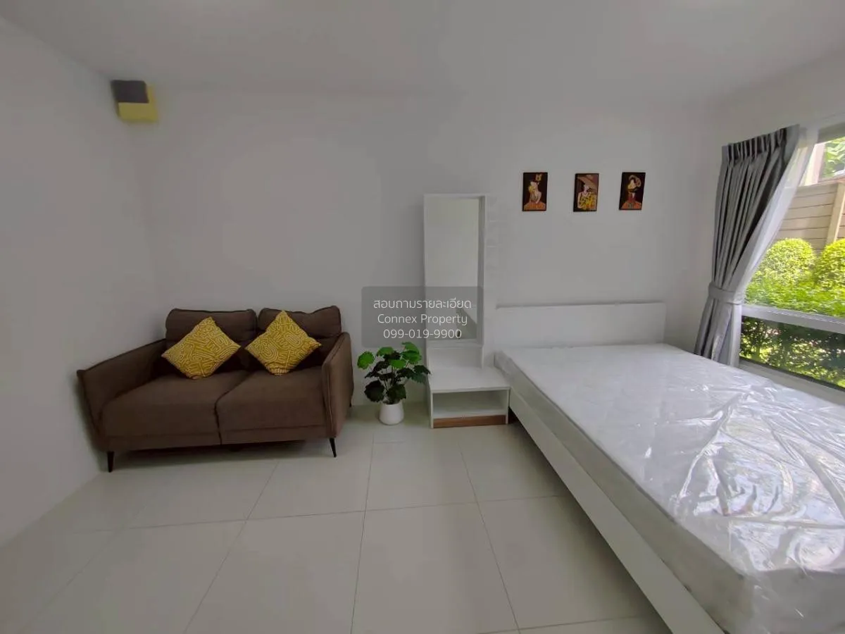 เช่าคอนโด  พลัม คอนโด ลาดพร้าว 101 คลองจั่น เขต บางกะปิ กรุงเทพ C 2