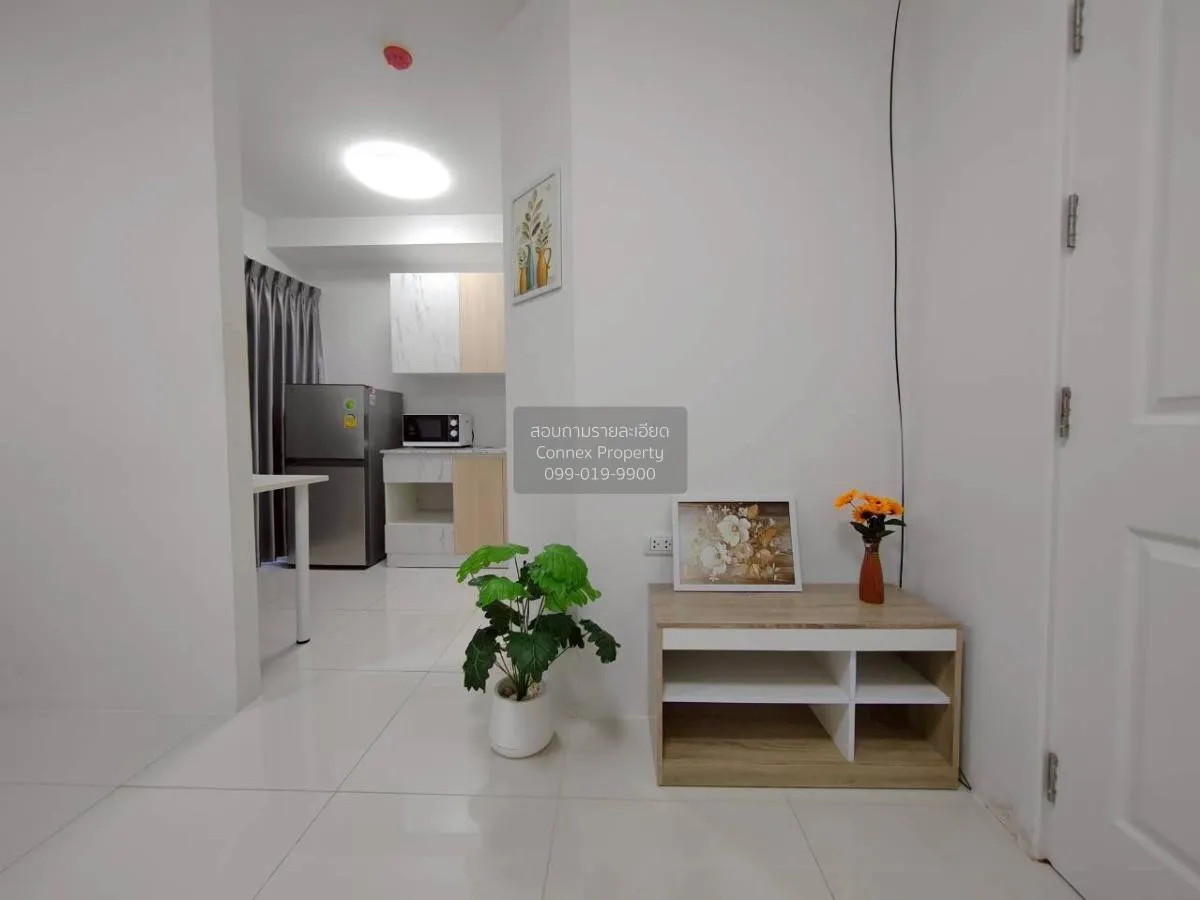 เช่าคอนโด  พลัม คอนโด ลาดพร้าว 101 คลองจั่น เขต บางกะปิ กรุงเทพ C 3