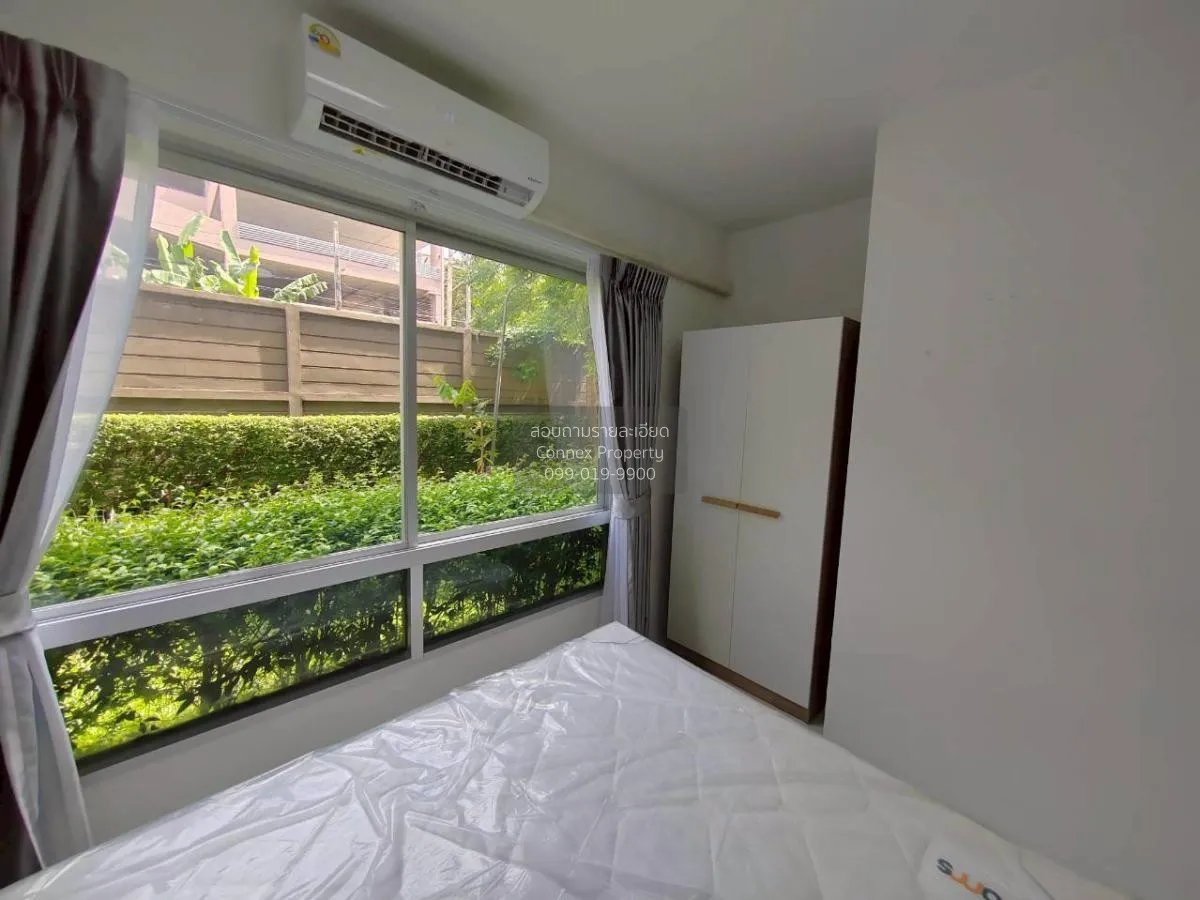 เช่าคอนโด  พลัม คอนโด ลาดพร้าว 101 คลองจั่น เขต บางกะปิ กรุงเทพ C