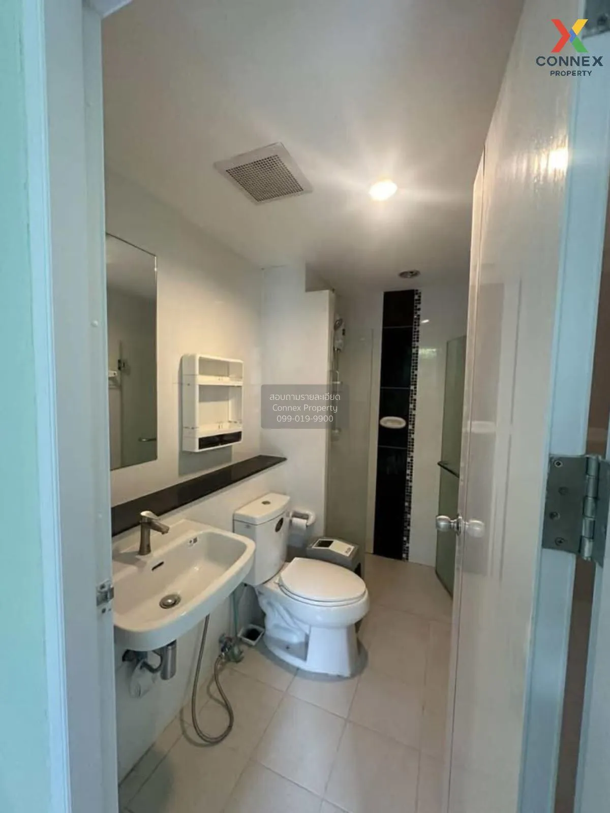 ขายคอนโด  ลีโว ลาดพร้าว 18 เฟส 1 จอมพล  เขต จตุจักร กรุงเทพ CX-13 4