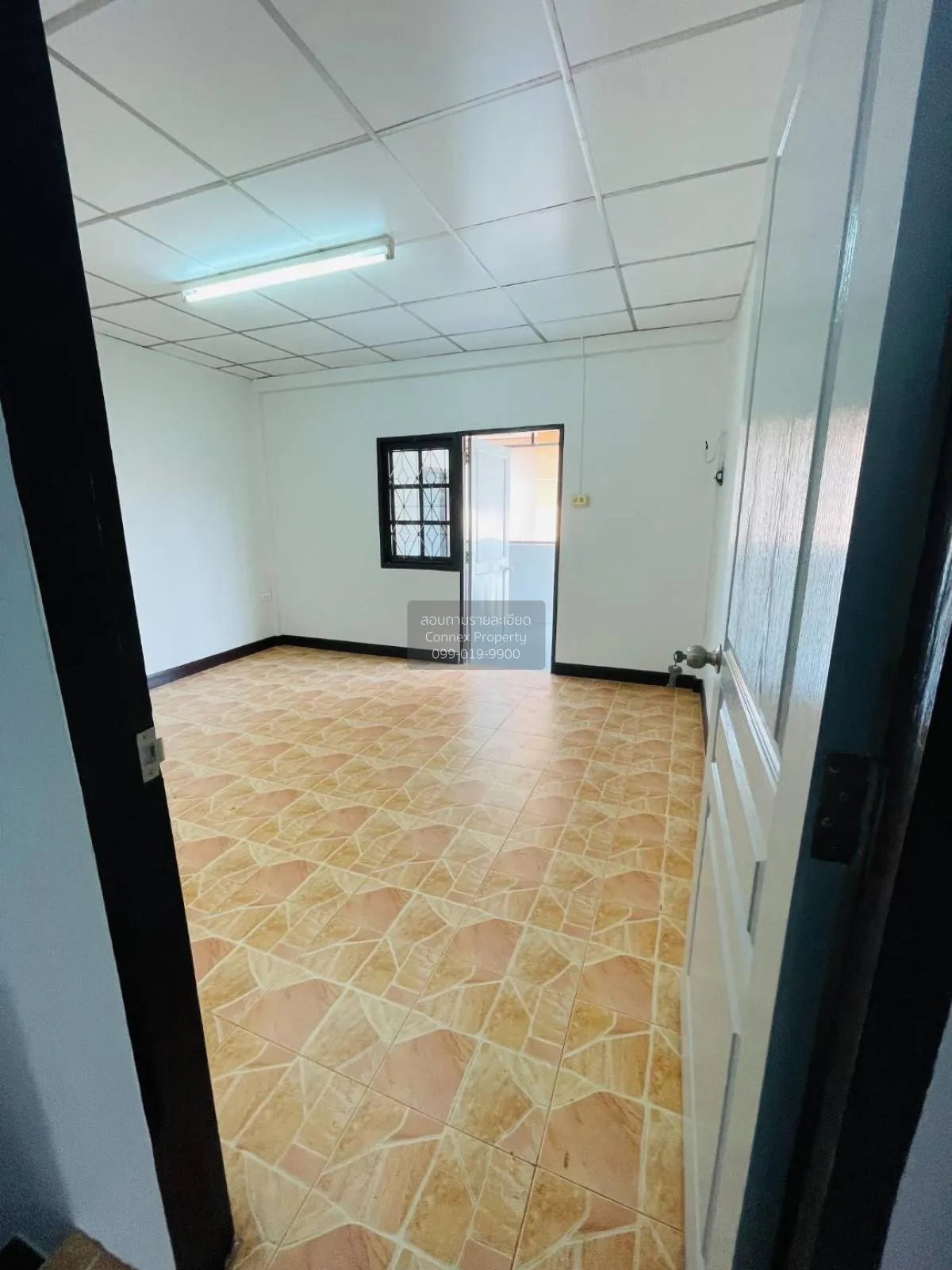 ขายทาวน์เฮ้าส์/ทาวน์โฮม  บ้านสินเพชร MRT-คลองบางไผ่ บางรักพัฒนา บ 4