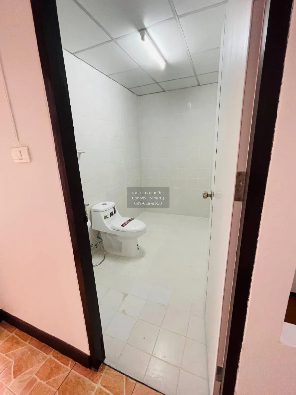 ขายทาวน์เฮ้าส์/ทาวน์โฮม  บ้านสินเพชร MRT-คลองบางไผ่ บางรักพัฒนา บ