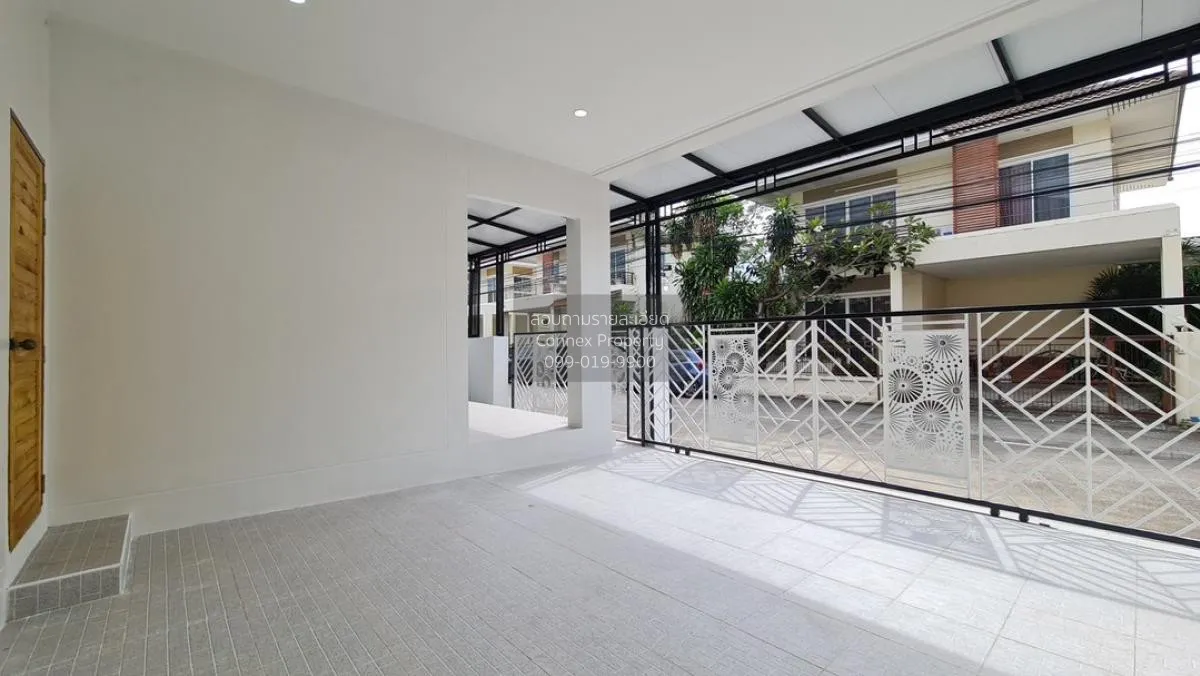 ขายบ้าน  พัฒนาสิริ เดอะ ไพร์ด ลำลูกกา-คลอง 2 คูคต ลำลูกกา ปทุมธาน 2