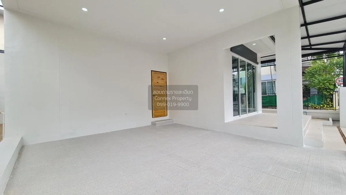 ขายบ้าน  พัฒนาสิริ เดอะ ไพร์ด ลำลูกกา-คลอง 2 คูคต ลำลูกกา ปทุมธาน 3