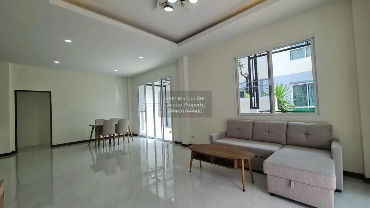 ขายบ้าน  พัฒนาสิริ เดอะ ไพร์ด ลำลูกกา-คลอง 2 คูคต ลำลูกกา ปทุมธาน