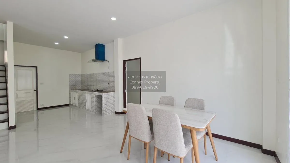 ขายบ้าน  พัฒนาสิริ เดอะ ไพร์ด ลำลูกกา-คลอง 2 คูคต ลำลูกกา ปทุมธาน