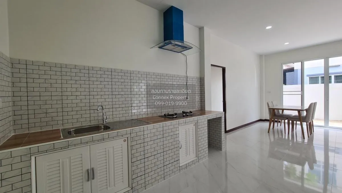 ขายบ้าน  พัฒนาสิริ เดอะ ไพร์ด ลำลูกกา-คลอง 2 คูคต ลำลูกกา ปทุมธาน