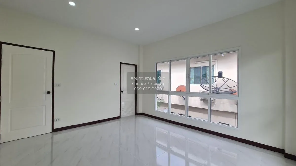 ขายบ้าน  พัฒนาสิริ เดอะ ไพร์ด ลำลูกกา-คลอง 2 คูคต ลำลูกกา ปทุมธาน