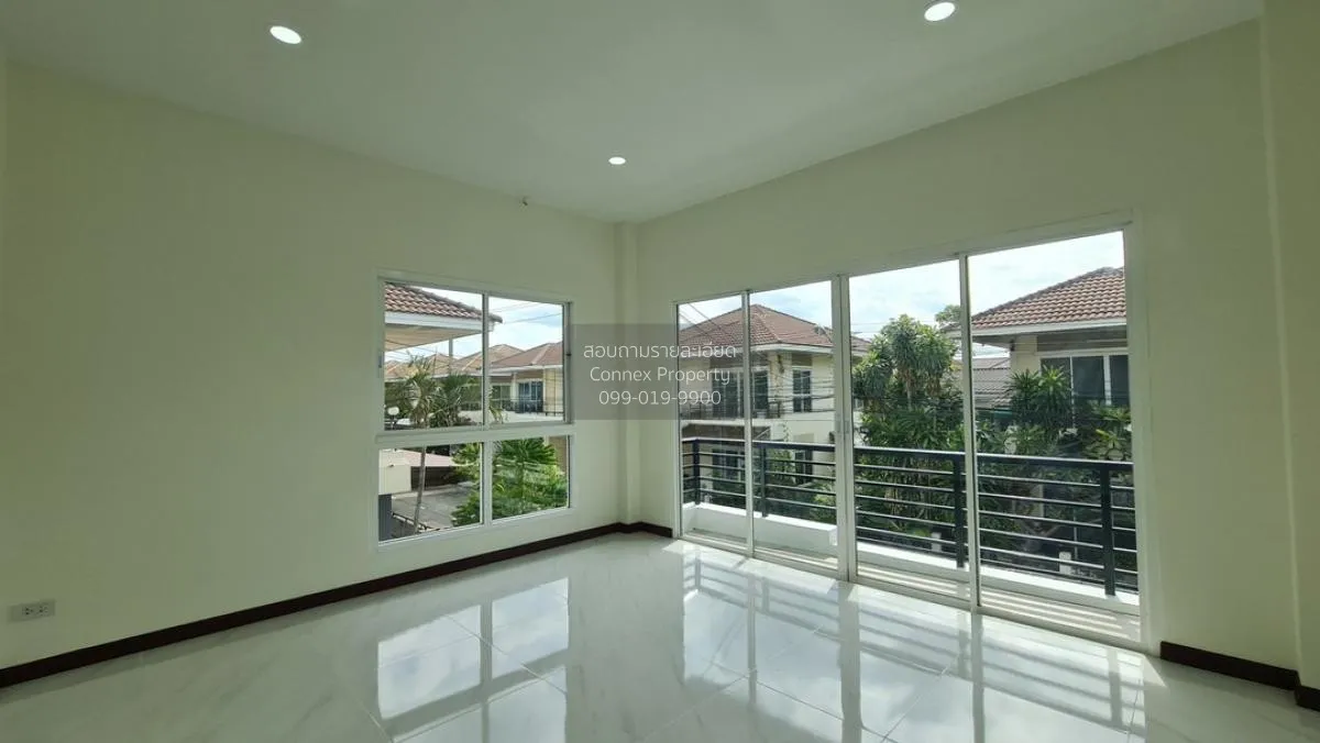 ขายบ้าน  พัฒนาสิริ เดอะ ไพร์ด ลำลูกกา-คลอง 2 คูคต ลำลูกกา ปทุมธาน