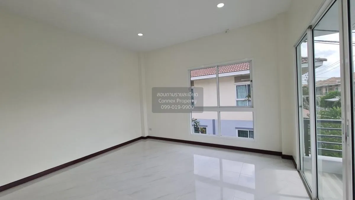 ขายบ้าน  พัฒนาสิริ เดอะ ไพร์ด ลำลูกกา-คลอง 2 คูคต ลำลูกกา ปทุมธาน