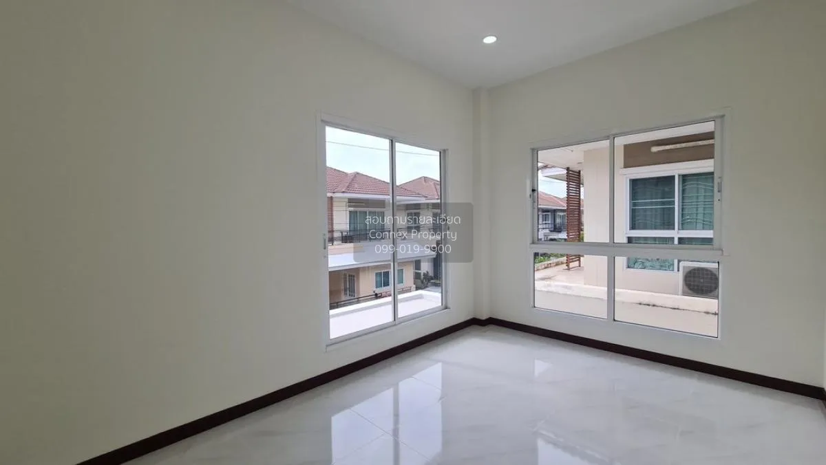 ขายบ้าน  พัฒนาสิริ เดอะ ไพร์ด ลำลูกกา-คลอง 2 คูคต ลำลูกกา ปทุมธาน