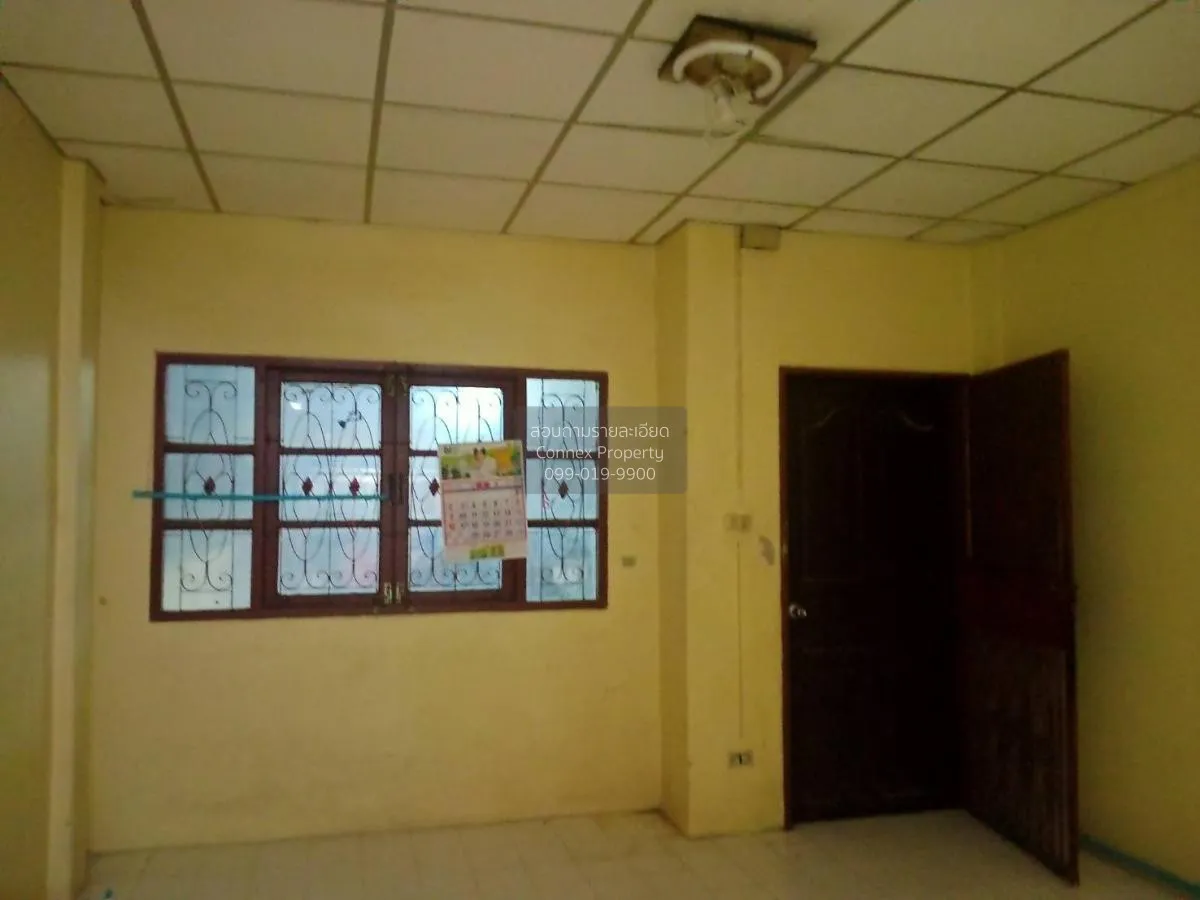 For Sale Townhouse/Townhome  , Rattanawadee Bang bua thong , Bang 2