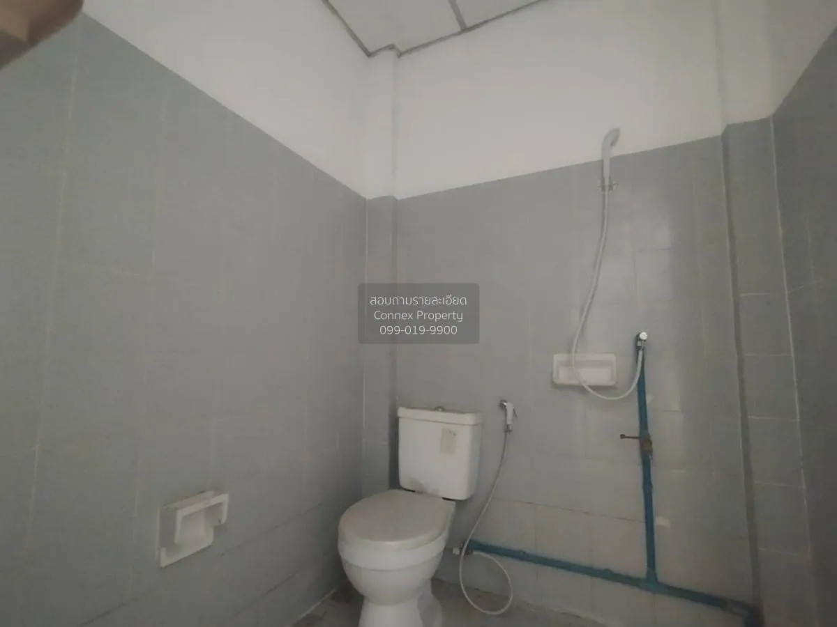 For Sale Townhouse/Townhome  , Rattanawadee Bang bua thong , Bang