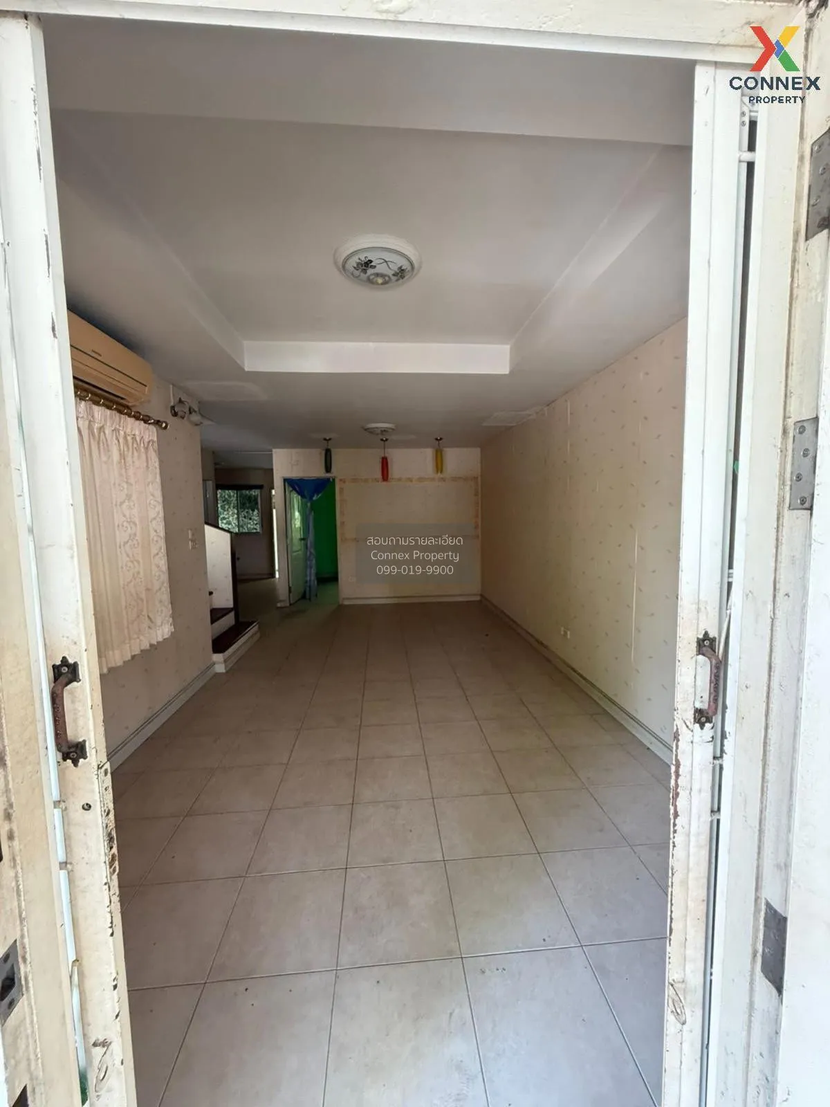 ขายทาวน์เฮ้าส์/ทาวน์โฮม  กานดา บ้านริมคลอง 2 พันท้ายนรสิงห์ เมือง 3