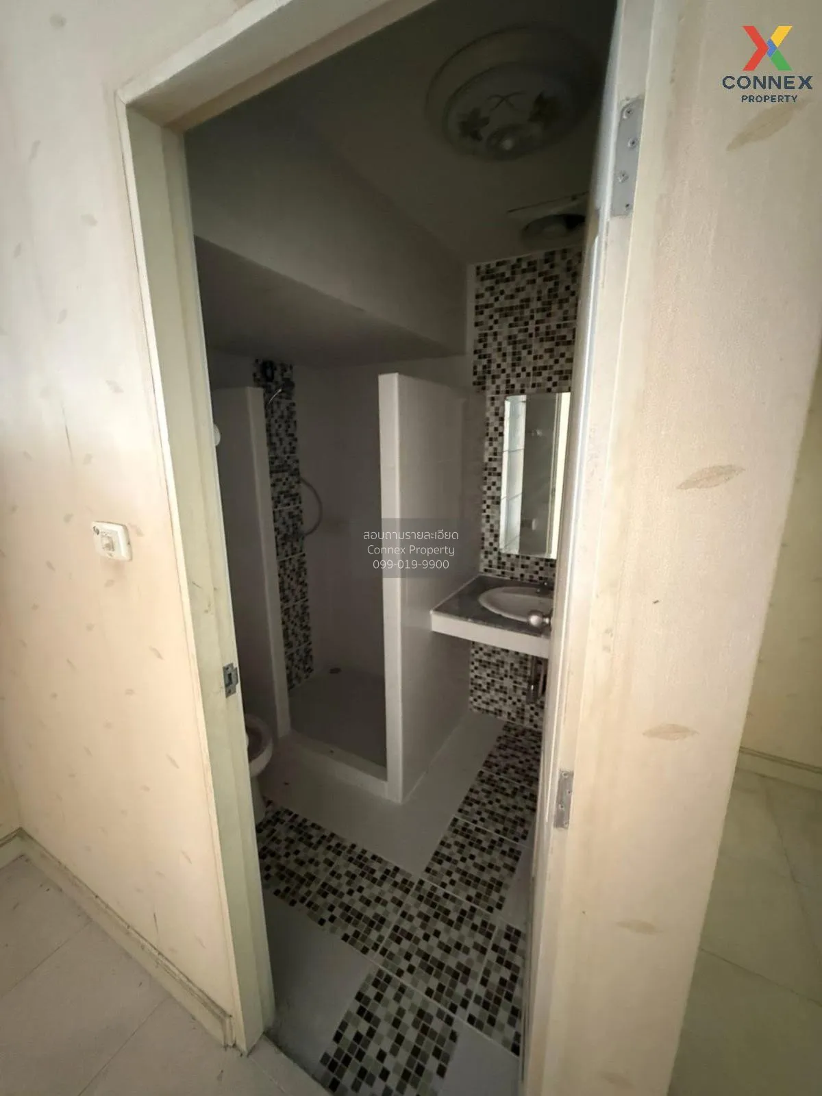 ขายทาวน์เฮ้าส์/ทาวน์โฮม  กานดา บ้านริมคลอง 2 พันท้ายนรสิงห์ เมือง 4