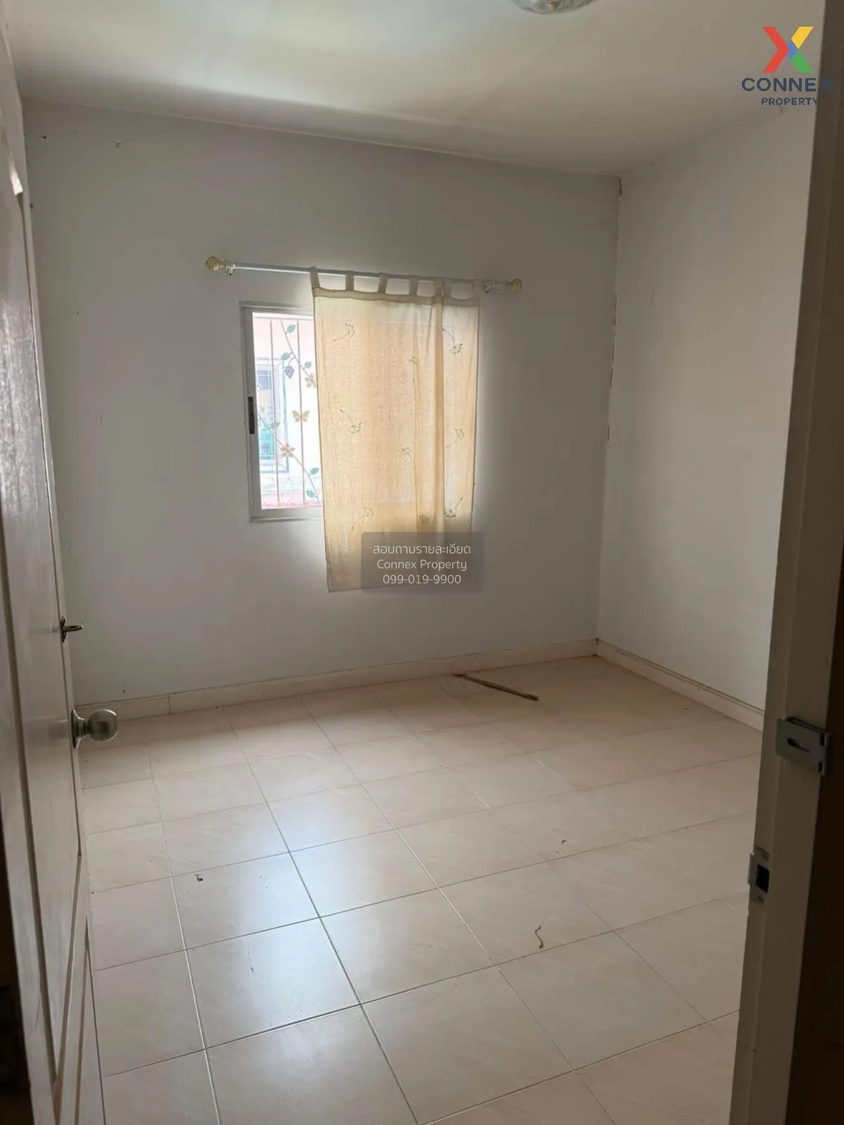 ขายทาวน์เฮ้าส์/ทาวน์โฮม  กานดา บ้านริมคลอง 2 พันท้ายนรสิงห์ เมือง