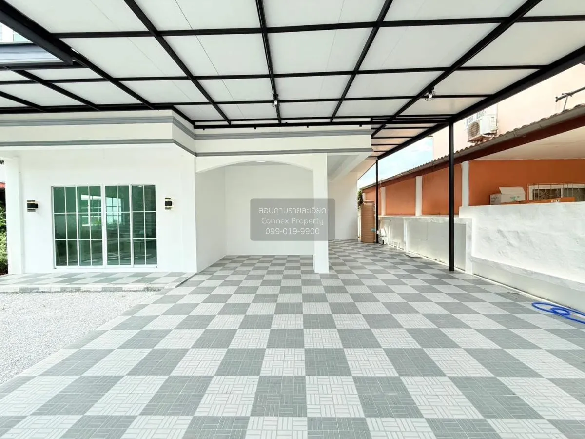 For Sale House , CASALENA NIMITMAI – MINBURI , newly renovated ,  3