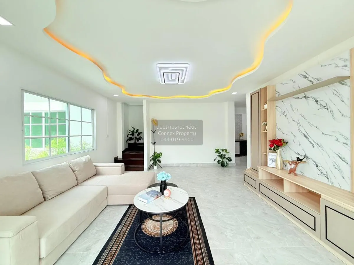 For Sale House , CASALENA NIMITMAI – MINBURI , newly renovated , 