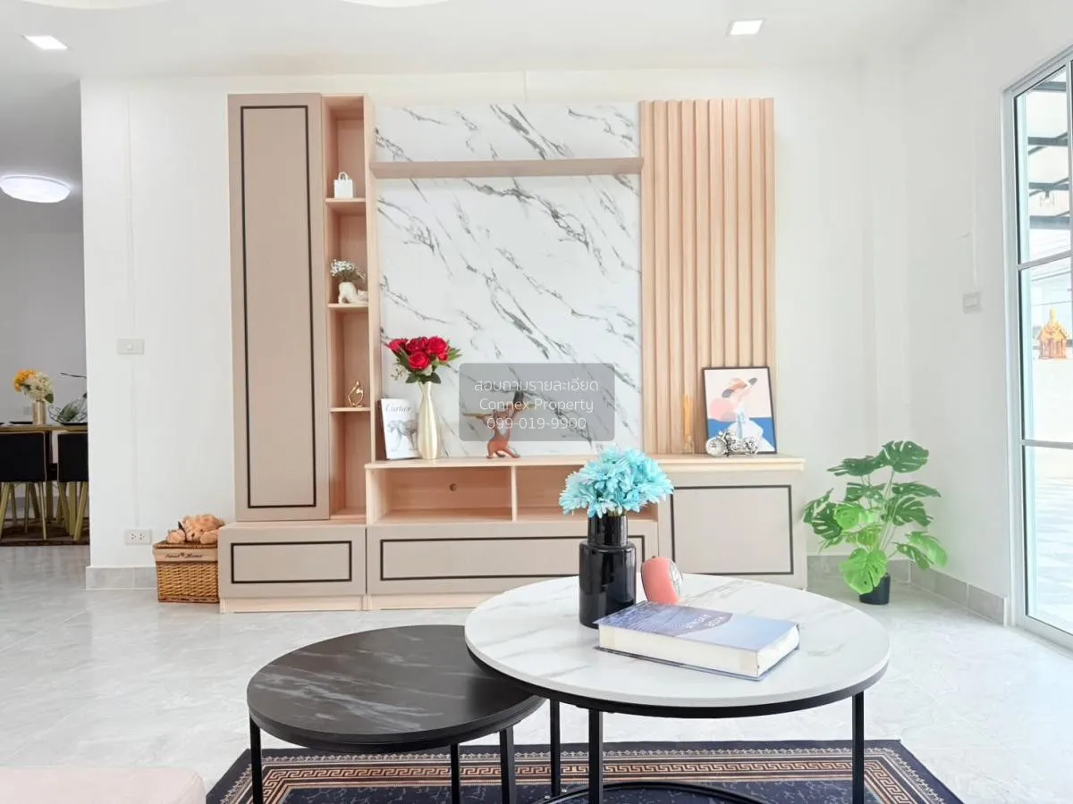 For Sale House , CASALENA NIMITMAI – MINBURI , newly renovated , 