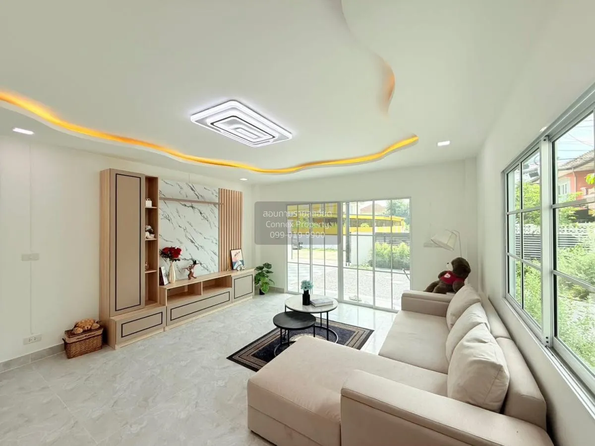 For Sale House , CASALENA NIMITMAI – MINBURI , newly renovated , 