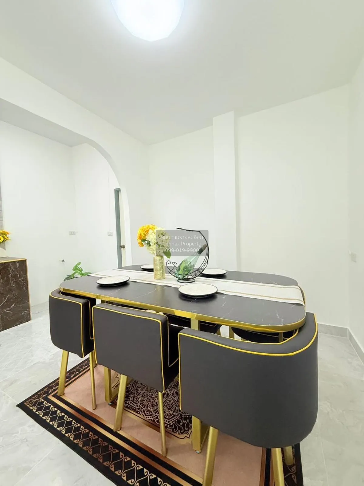 For Sale House , CASALENA NIMITMAI – MINBURI , newly renovated , 