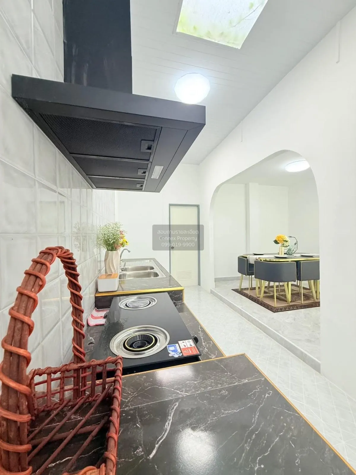 For Sale House , CASALENA NIMITMAI – MINBURI , newly renovated , 