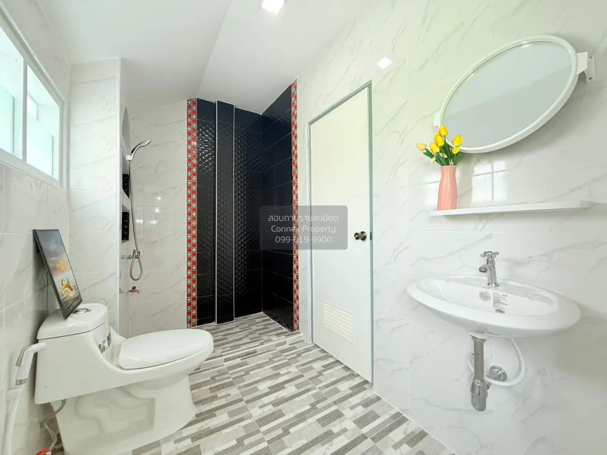 For Sale House , CASALENA NIMITMAI – MINBURI , newly renovated , 