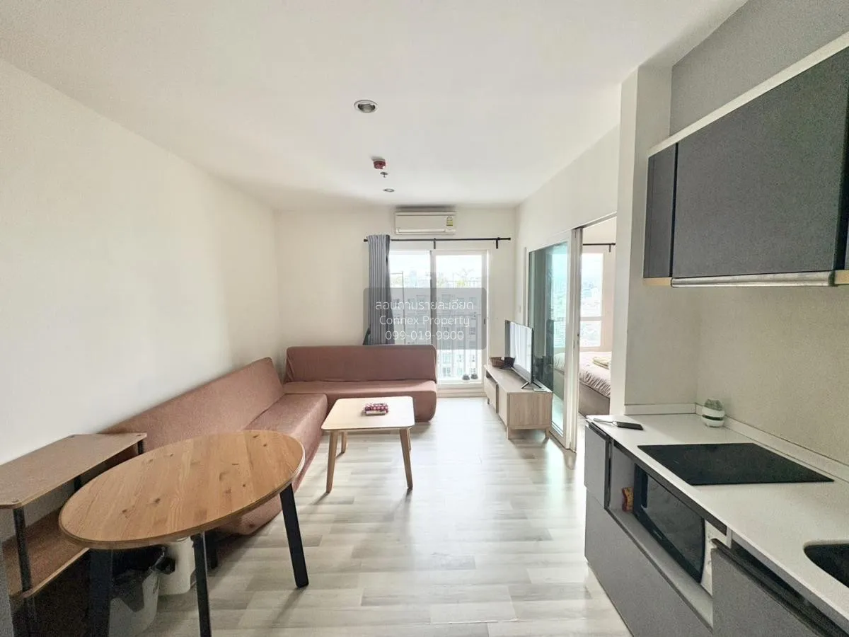 For Sale Condo , The Key Sathorn - Charoenrat , BTS-Surasak , Ban 1