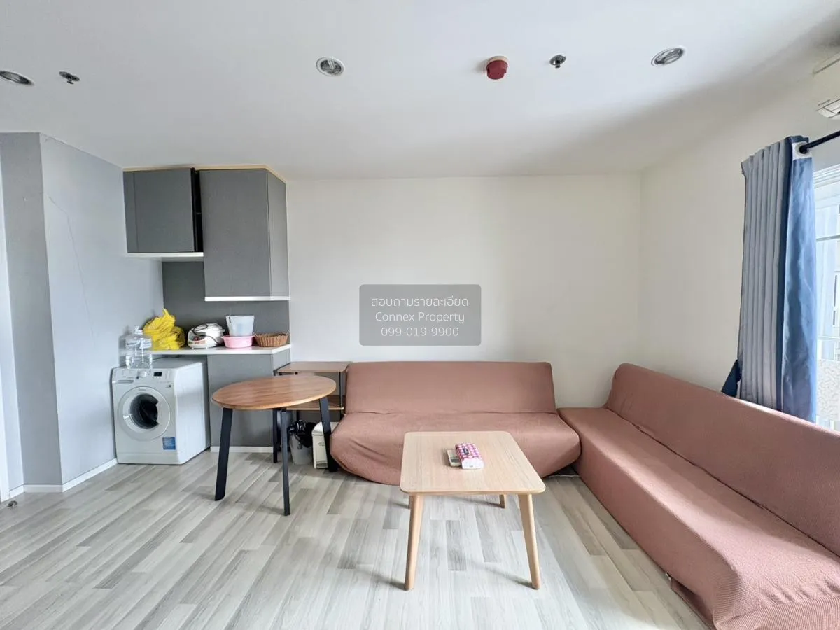 For Sale Condo , The Key Sathorn - Charoenrat , BTS-Surasak , Ban 2