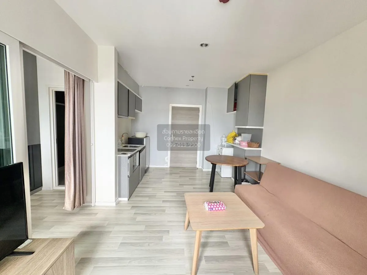 For Sale Condo , The Key Sathorn - Charoenrat , BTS-Surasak , Ban 3