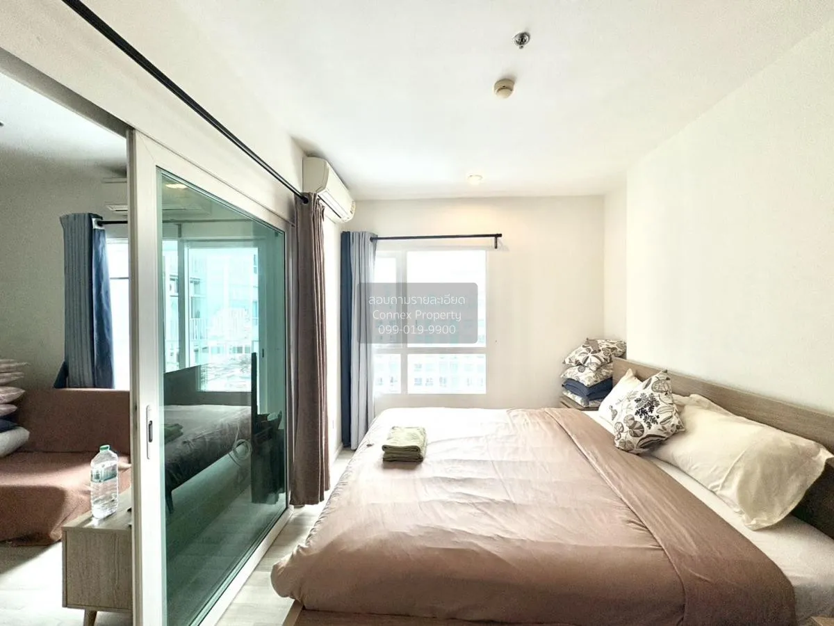 For Sale Condo , The Key Sathorn - Charoenrat , BTS-Surasak , Ban