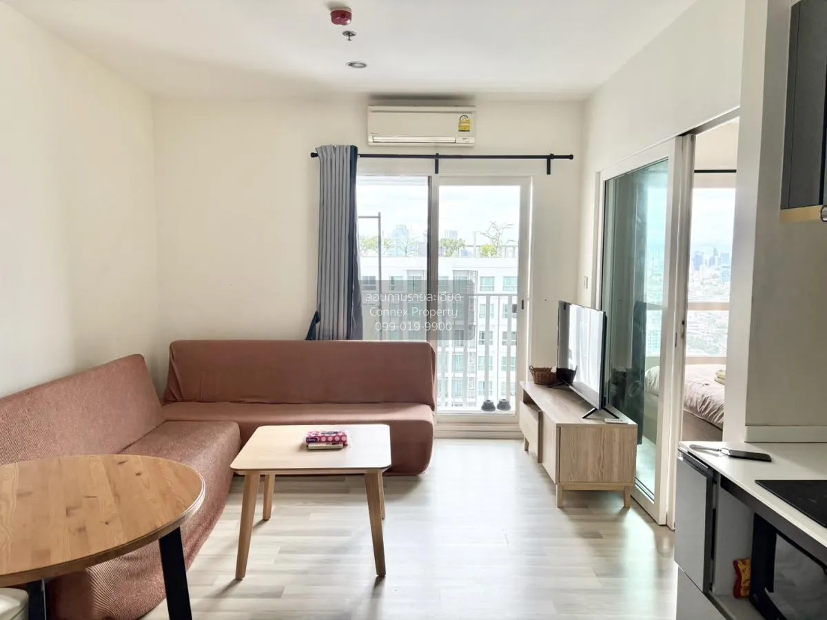 For Sale Condo , The Key Sathorn - Charoenrat , BTS-Surasak , Ban