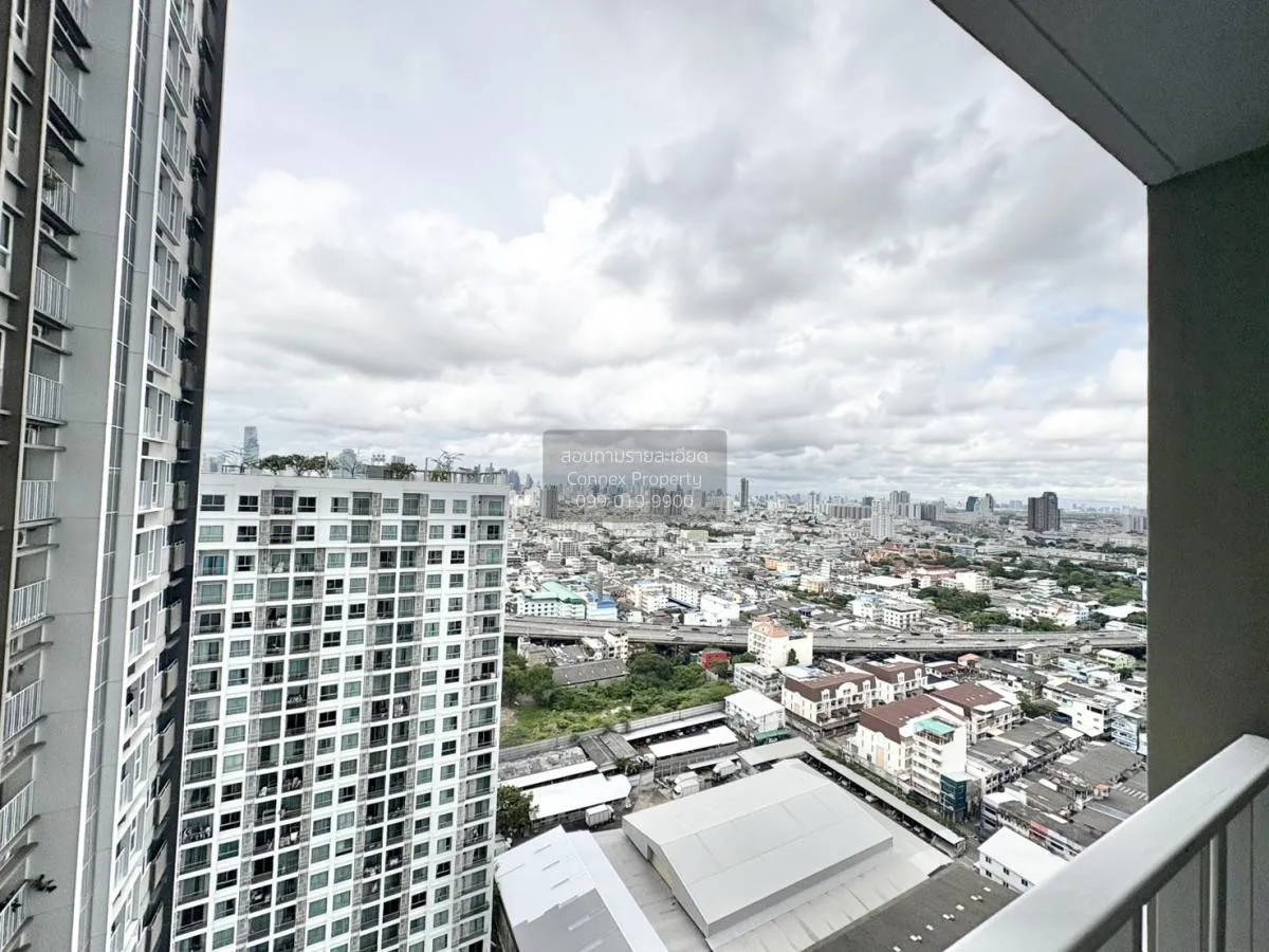 For Sale Condo , The Key Sathorn - Charoenrat , BTS-Surasak , Ban