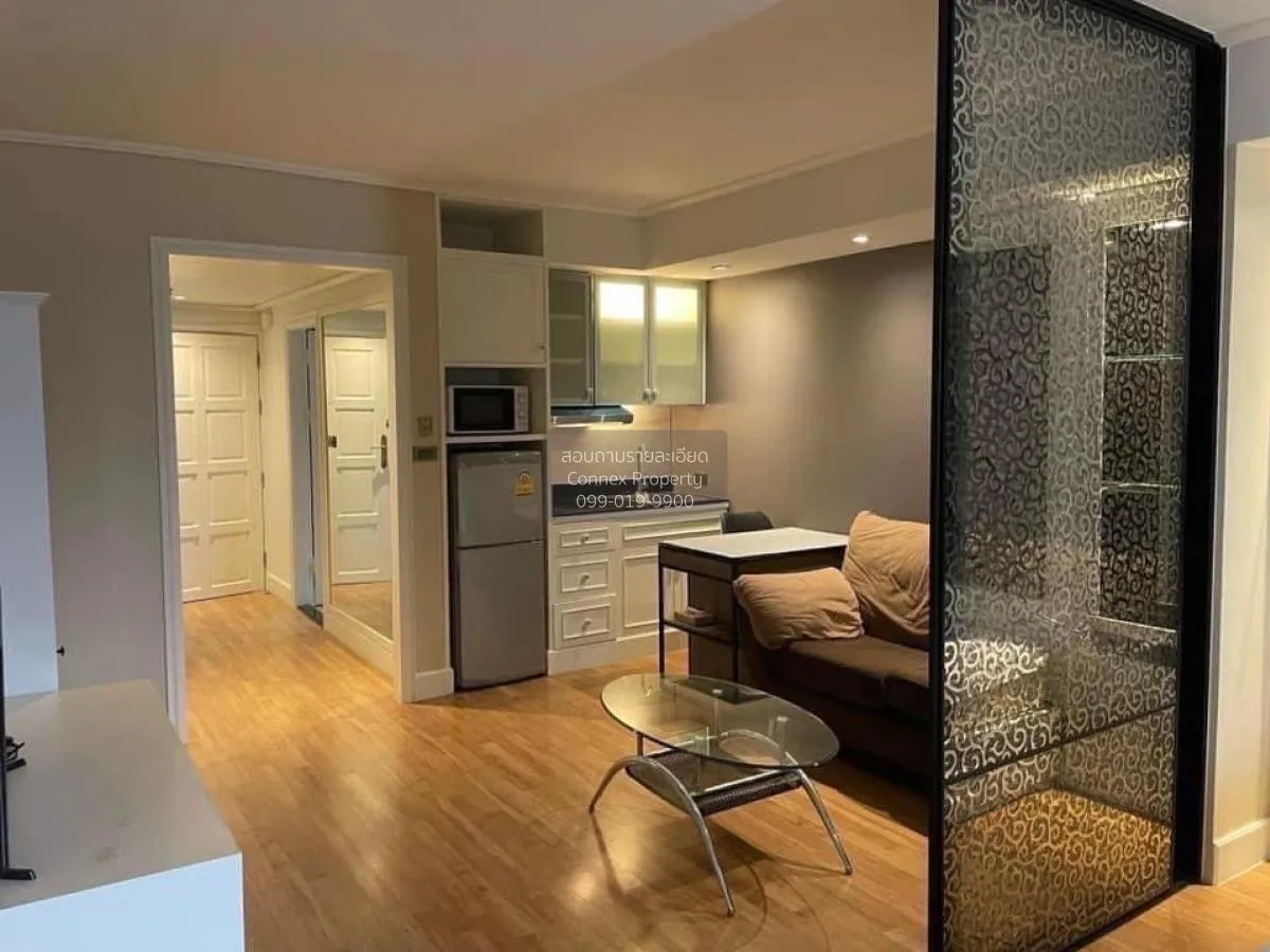 For Rent Condo , Supalai Park Phaholyothin , BTS-Phahon Yothin 24 2