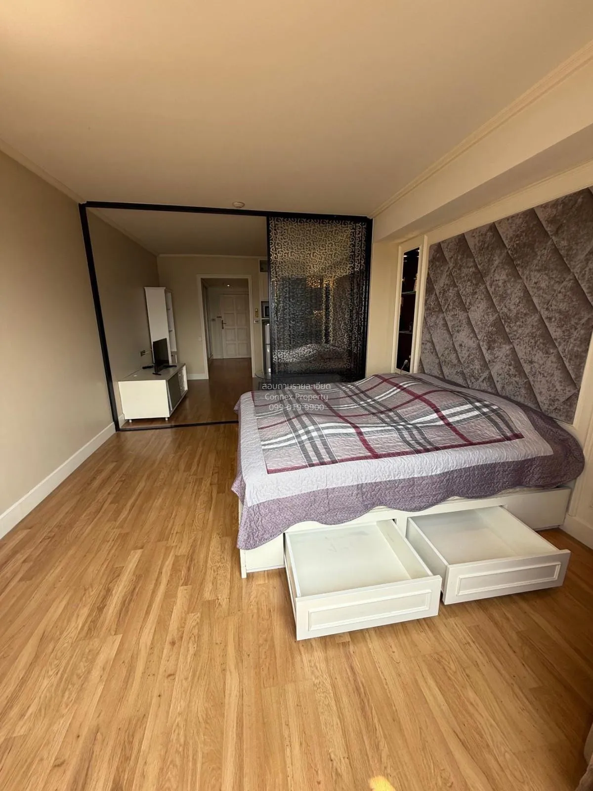 For Rent Condo , Supalai Park Phaholyothin , BTS-Phahon Yothin 24