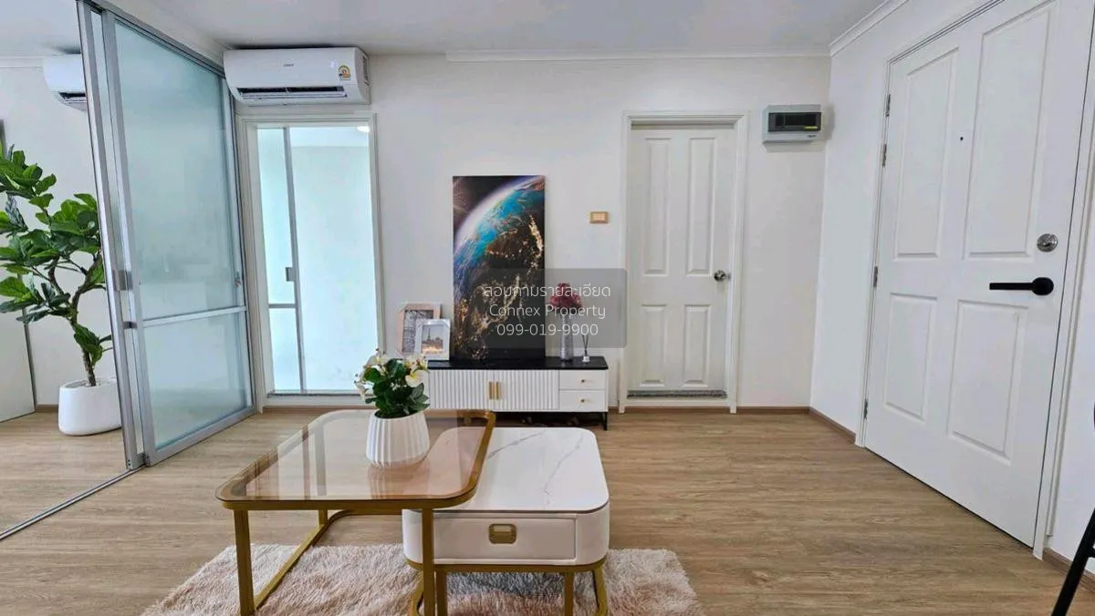 For Sale Condo , Lumpini Place Rama 8 , newly renovated , Bang Yi