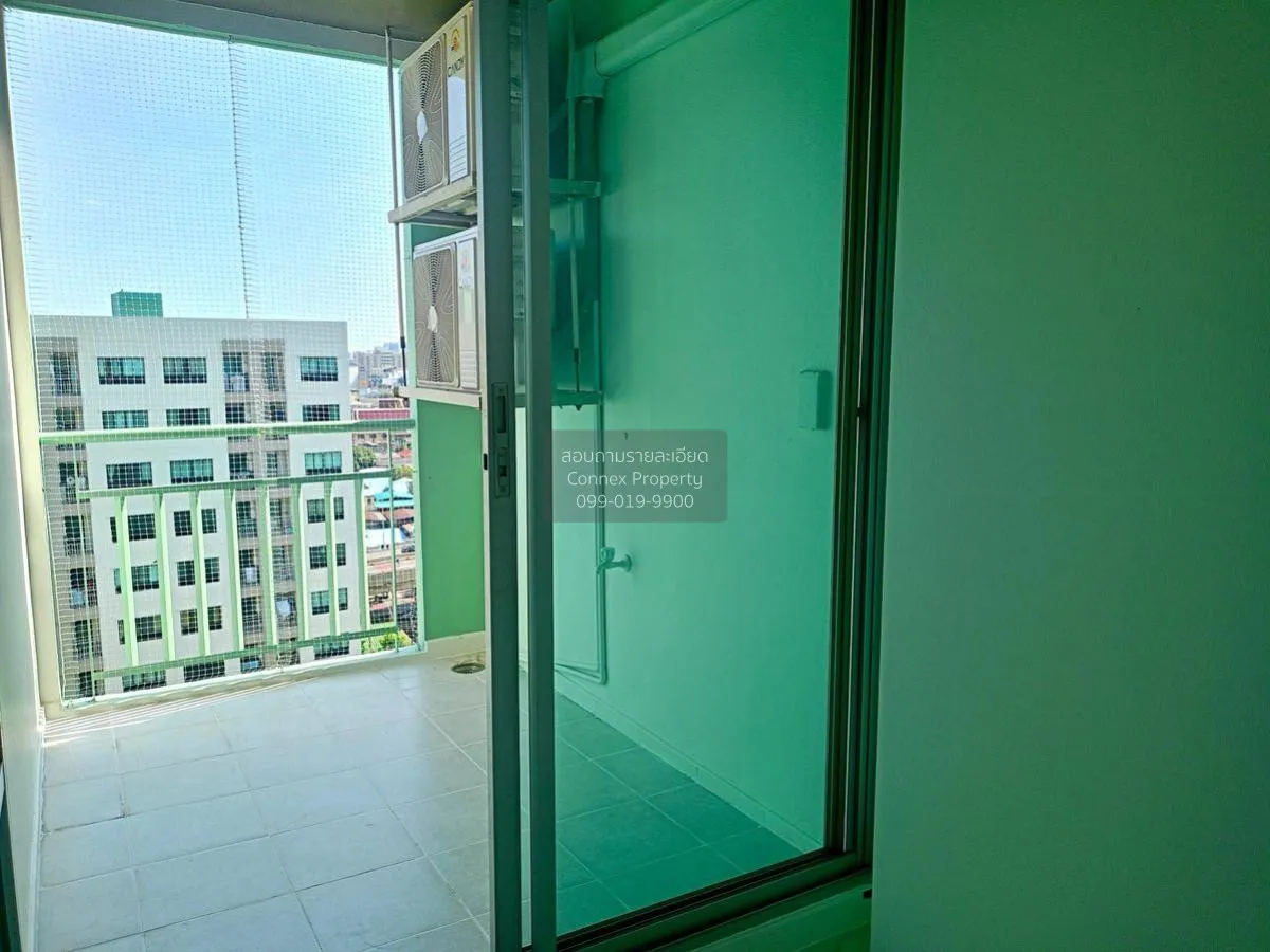 For Sale Condo , Lumpini Place Rama 8 , newly renovated , Bang Yi