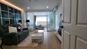 For Sale Condo , Lumpini Place Rama 8 , newly renovated , Bang Yi Khan , Bang Phlat , Bangkok , CX-130669