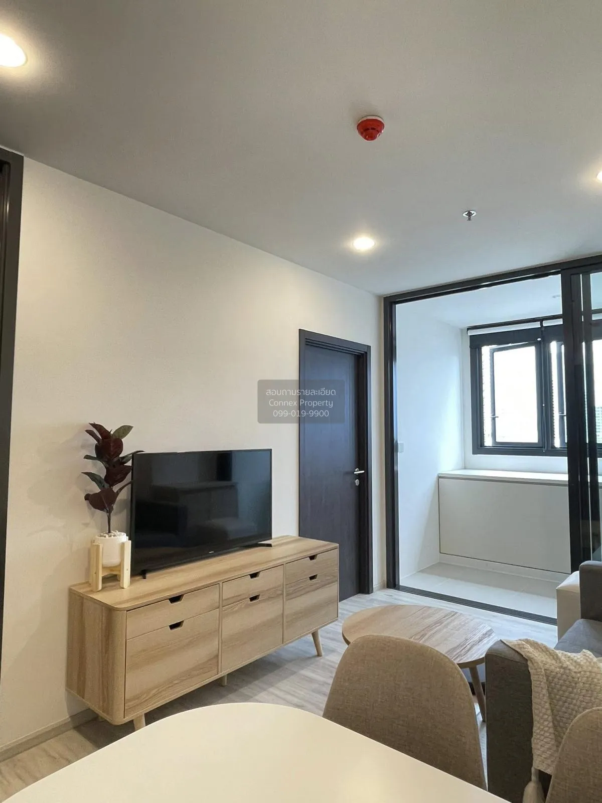 For Rent Condo , XT Huaikhwang , MRT-Huai Khwang , Huai Khwang ,  3