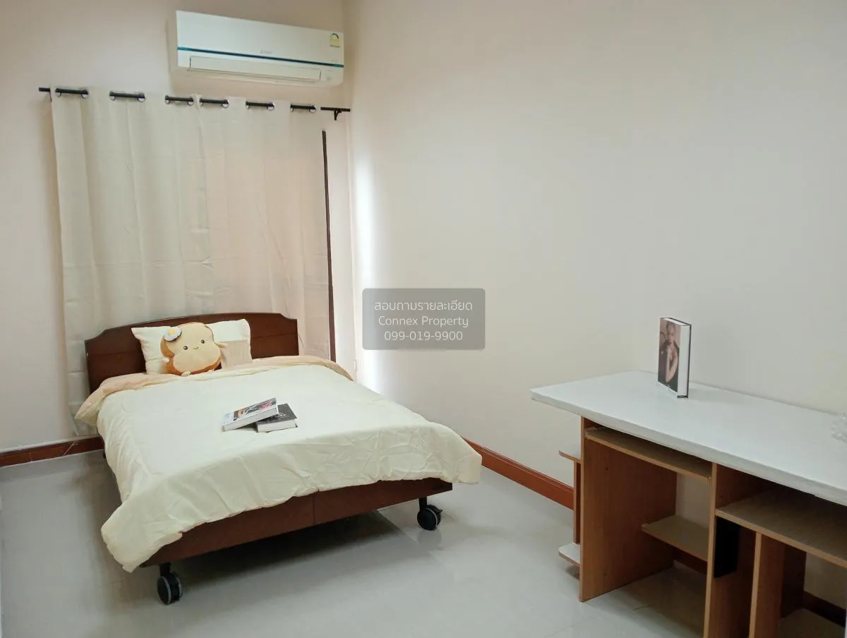 เช่าคอนโด  ศรีวรา แมนชั่น 1 MRT-ศูนย์วัฒนธรรมแห่งประเทศไทย ดินแดง